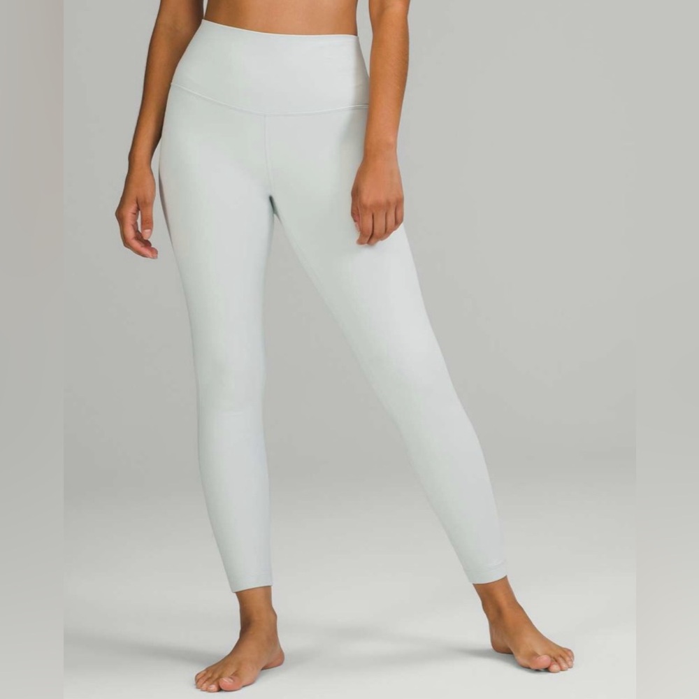 Lululemon Align High-Rise Pant 25" - Picture 3 of 5